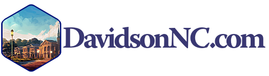 Davidson NC Local Directory & Deals